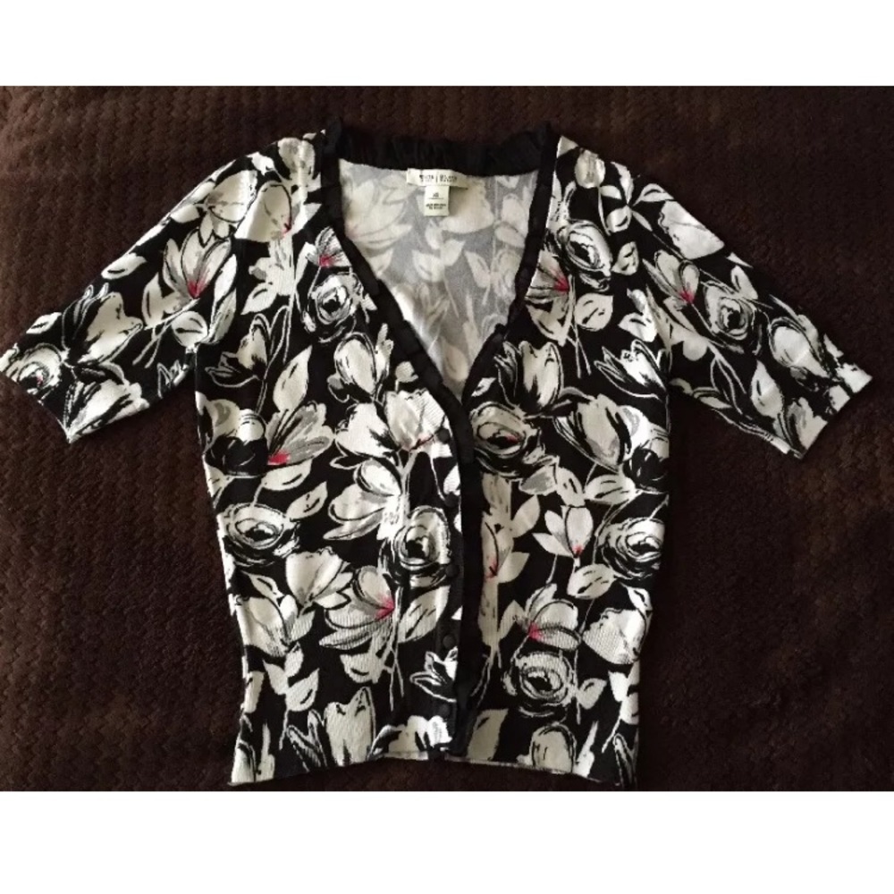 Women’s cardigan